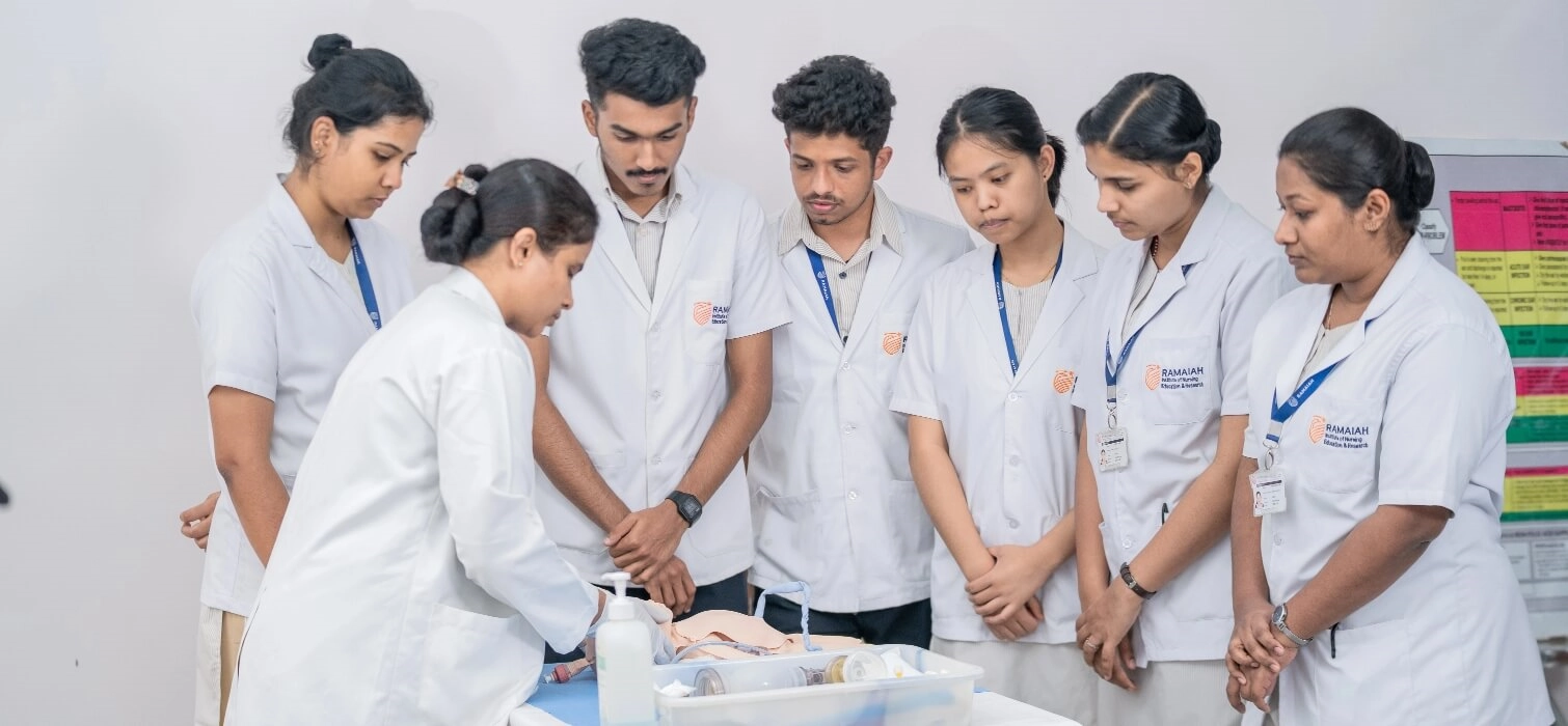 Specialized Nursing