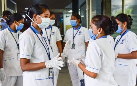 Medical-Surgical Nursing